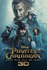 Pirates of the Caribbean: Dead Men Tell No Tales poster 45