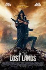 In the Lost Lands poster 23