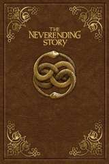 The NeverEnding Story poster 1