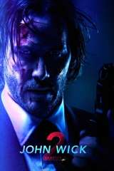 John Wick: Chapter 2 poster 38