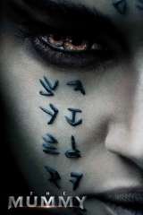 The Mummy poster 10