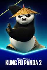 Kung Fu Panda 2 (2011)