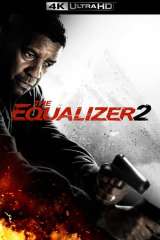 The Equalizer 2 poster 9