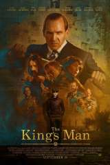 The King's Man poster 6