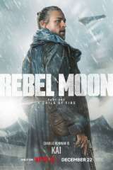 Rebel Moon - Part One: A Child of Fire poster 42