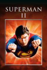 Superman II poster 15
