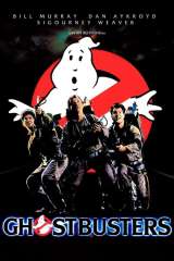 Ghostbusters poster 38