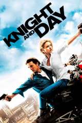 Knight and Day (2010)