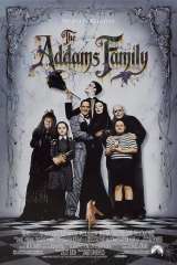 The Addams Family poster 7
