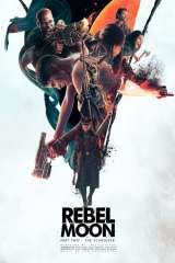 Rebel Moon - Part Two: The Scargiver poster 16