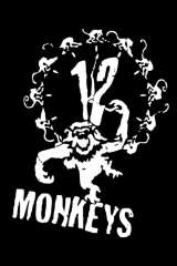 Twelve Monkeys poster 13