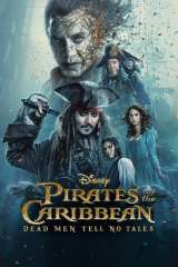 Pirates of the Caribbean: Dead Men Tell No Tales poster 53