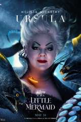 The Little Mermaid poster 25