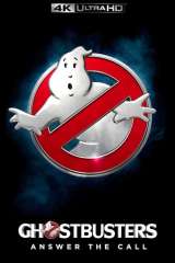 Ghostbusters poster 22