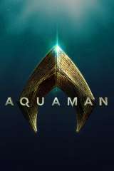 Aquaman poster 30