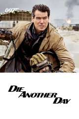 Die Another Day poster 12