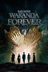 Black Panther: Wakanda Forever poster 31