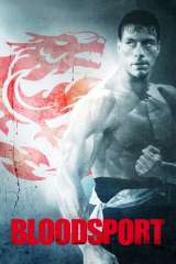Bloodsport poster 30