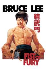 Fist of Fury poster 43