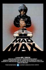 Mad Max poster 12