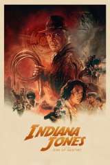 Indiana Jones and the Dial of Destiny poster 43
