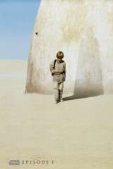 Star Wars: Episode I - The Phantom Menace poster 3