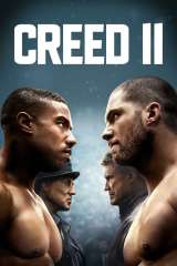 Creed II poster 23