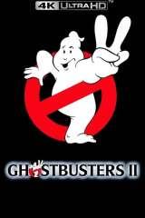 Ghostbusters II poster 20