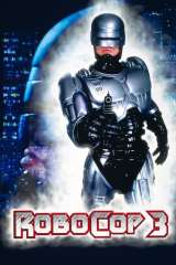 RoboCop 3 poster 10