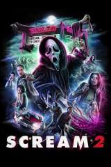 Scream 2 poster 33
