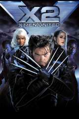 X2: X-Men United poster 8