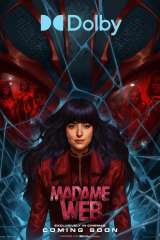 Madame Web poster 18
