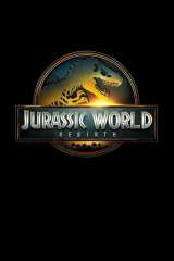 Jurassic World Rebirth poster 8