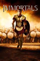Immortals poster 21