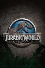 Jurassic World poster 18
