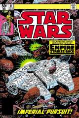 Star Wars: Episode V - The Empire Strikes Back poster 18