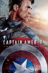 Captain America: The First Avenger poster 33