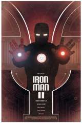 Iron Man 2 poster 2