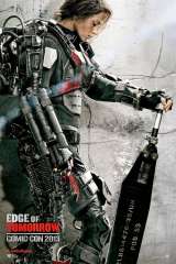 Edge of Tomorrow poster 9