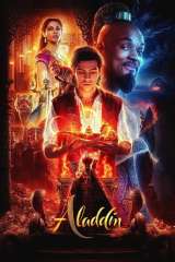 Aladdin poster 54