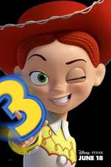 Toy Story 3 poster 9