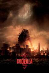 Godzilla poster 26