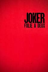 Joker: Folie à Deux poster 37