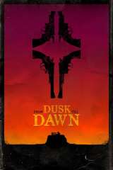 From Dusk Till Dawn poster 21