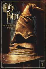 Harry Potter and the Philosopher's Stone poster 11