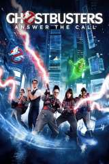 Ghostbusters poster 20