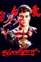 Bloodsport poster 31