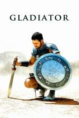 Gladiator poster 62