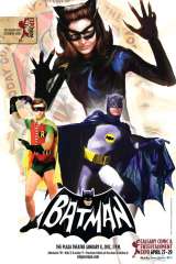 Batman poster 6