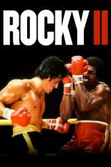 Rocky II poster 17